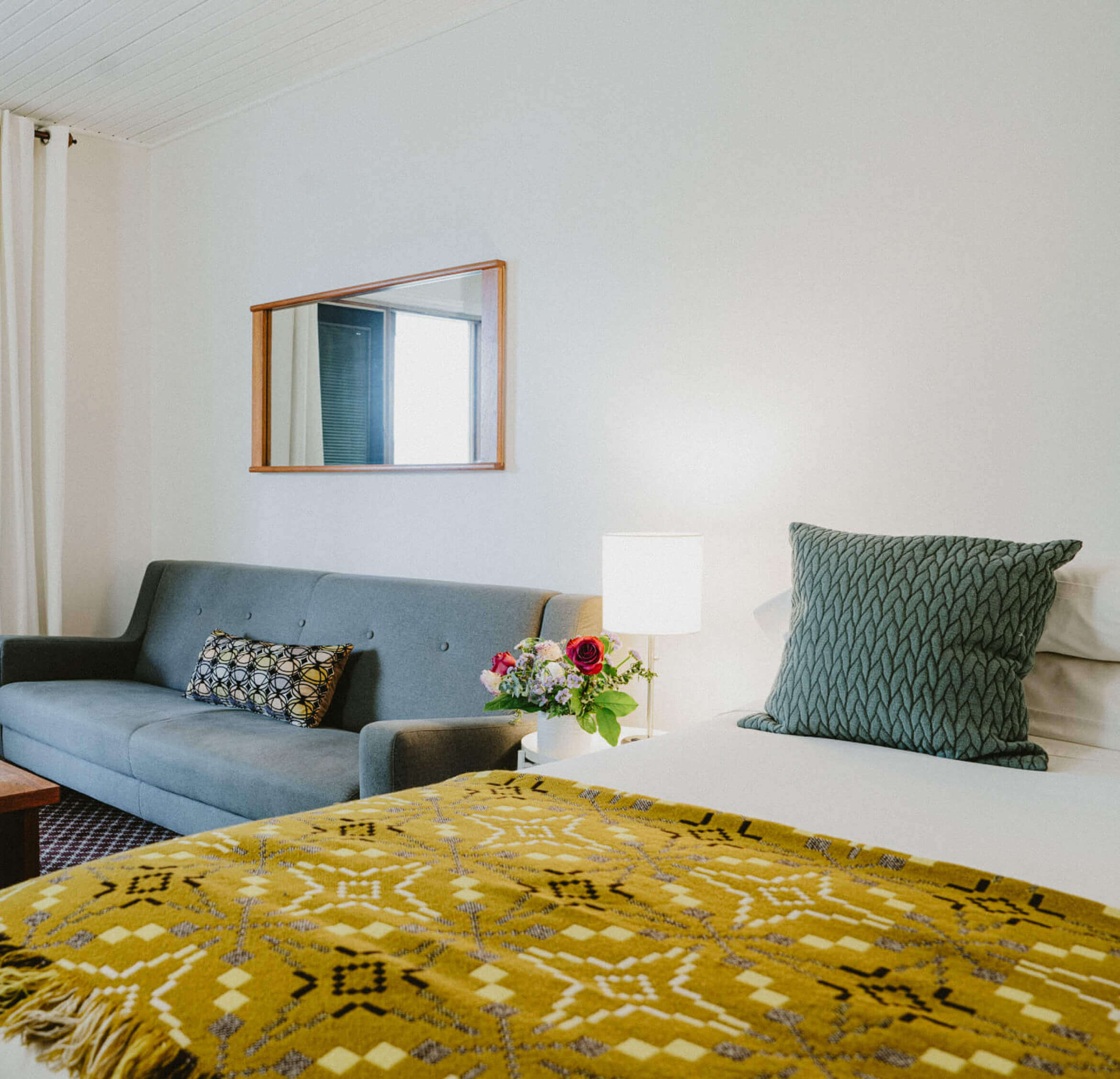 Double Queen Suite at The Kent Motel