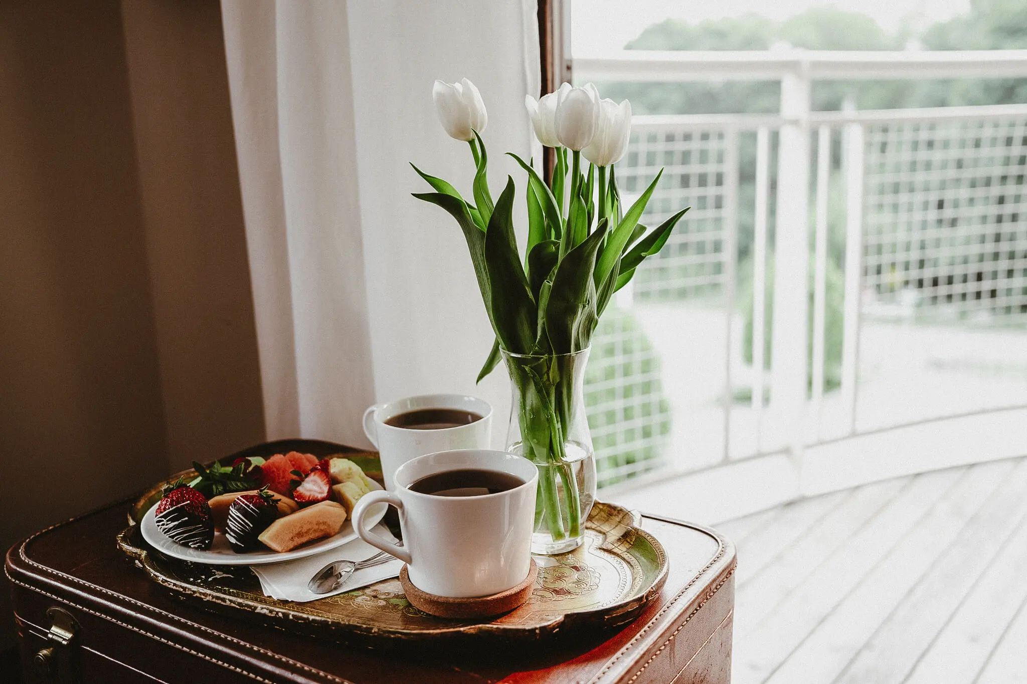 Premium Single Queen room at The Kent Motel