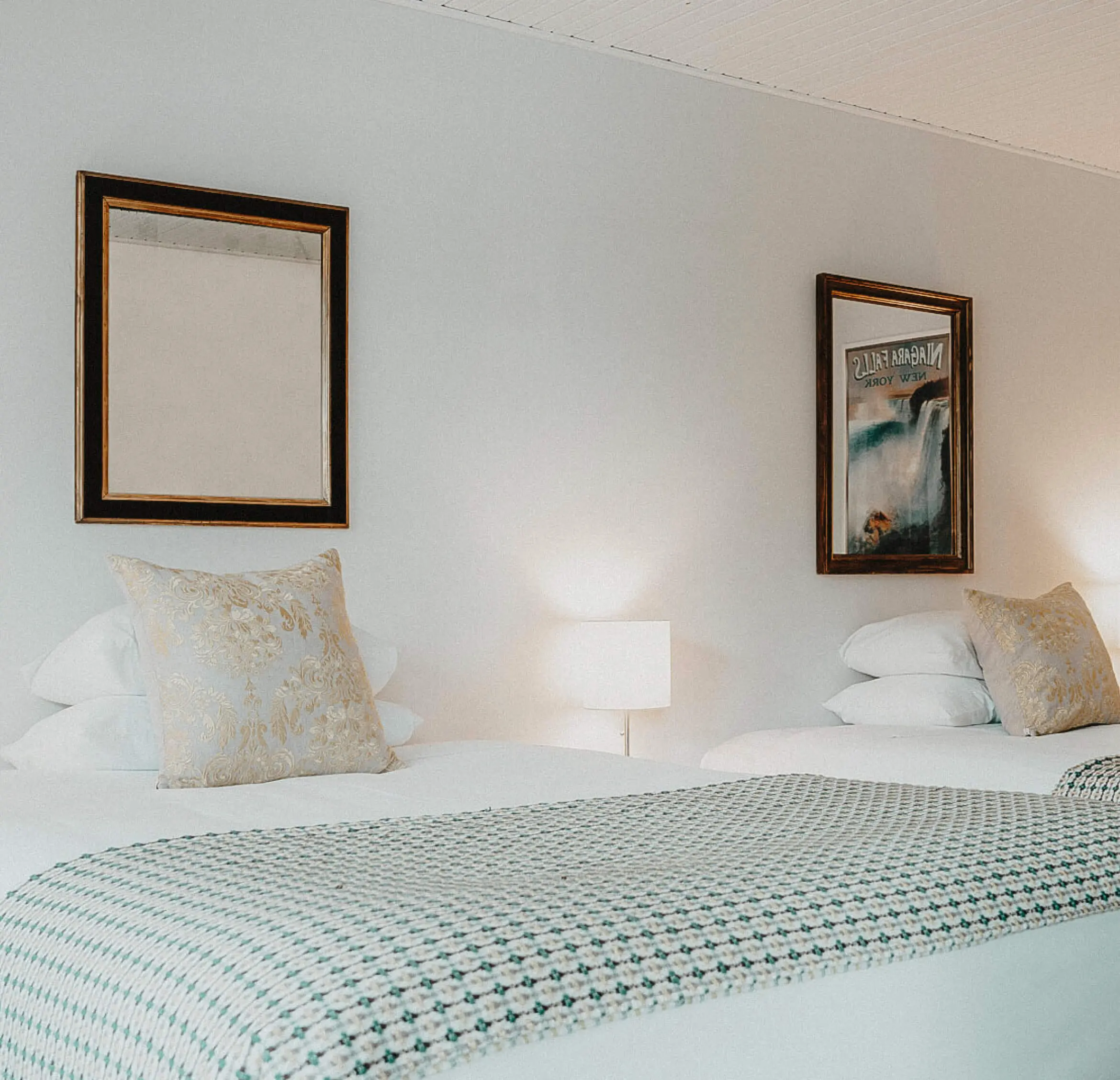 Standard Double Queen