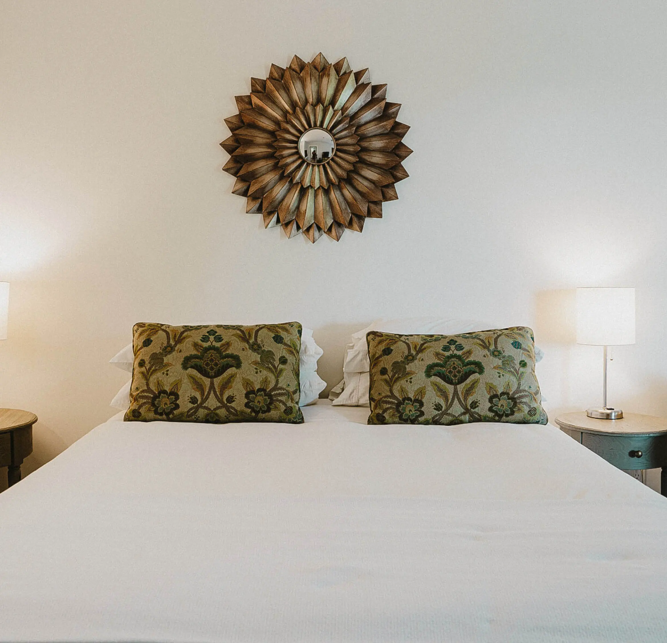 Standard Single Queen