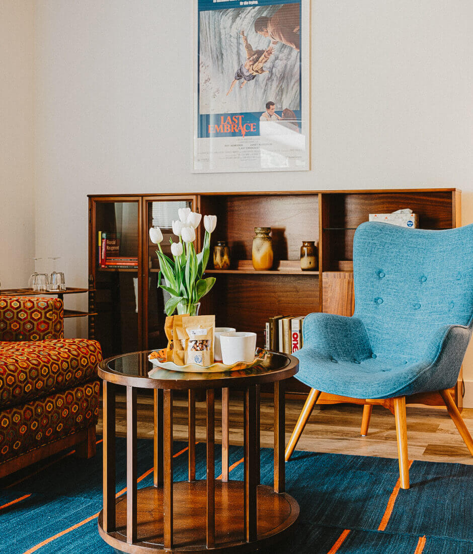 The Kent Motel