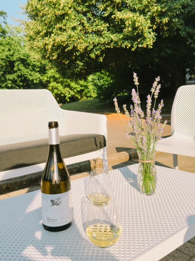 Apero in the sun? We got you ☀️😏🤝