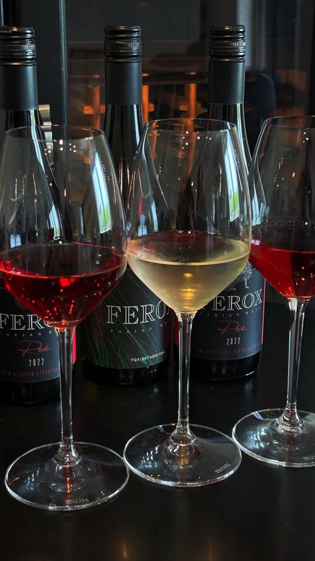 Wine lovers, you now have a reason to look forward to monday!

We’re hosting Ferox Winery at The Kent Lounge for an intimate wine tasting with chef-crafted bites that’ll pair perfectly with their amazing wines. 

What to expect? Cozy vibes, incredible pours, and those “wow, what IS this?” moments when you discover your new favorite bottle.

Monday sept. 29th at 6PM
The Kent Lounge
Heads up: Tickets are only available until Sunday at noon!
Get your spot: link in bio!

Trust us, your Monday just got a whole lot better.

See you there!